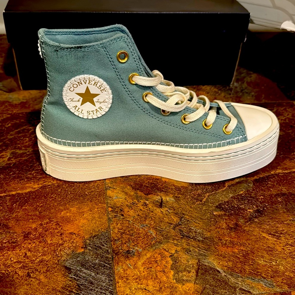 Converse